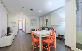 Housalia Corsega - Apartment 3 Bedrooms Next To Sagrada Familia
