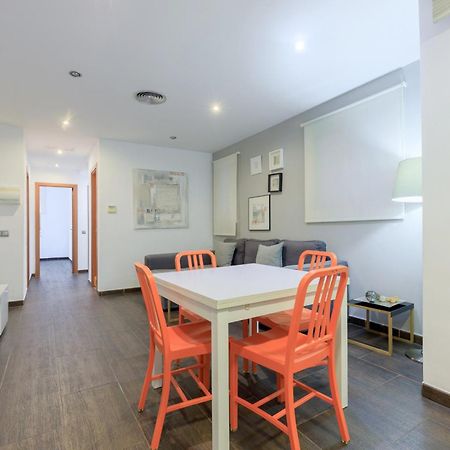 Housalia Corsega - Apartment 3 Bedrooms Next To Sagrada Familia Barcelona Exterior photo