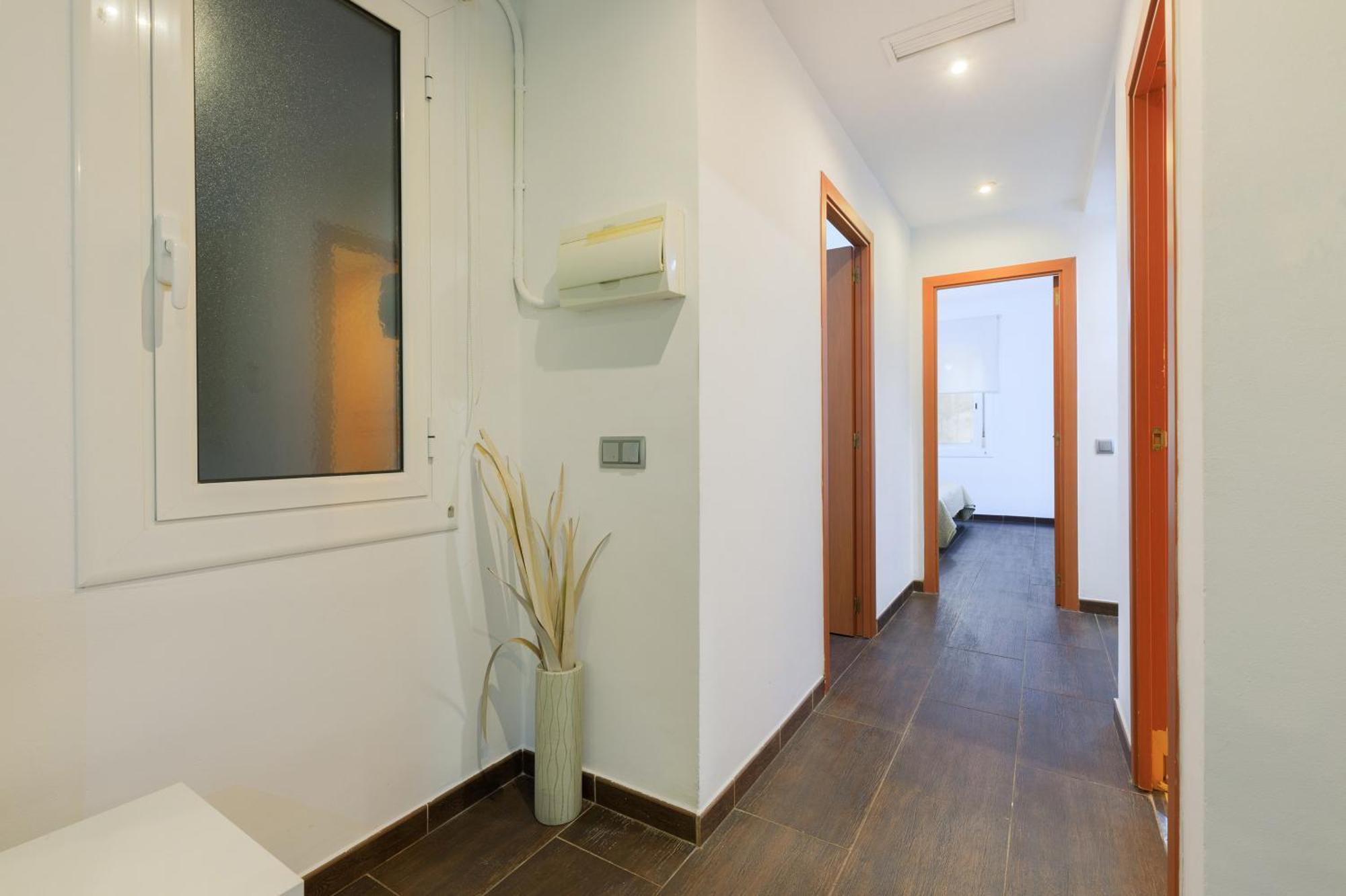 Housalia Corsega - Apartment 3 Bedrooms Next To Sagrada Familia Barcelona Exterior photo