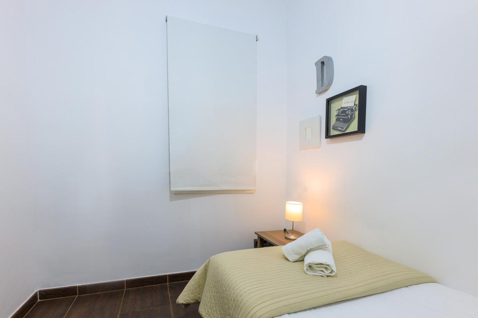 Housalia Corsega - Apartment 3 Bedrooms Next To Sagrada Familia Barcelona Exterior photo