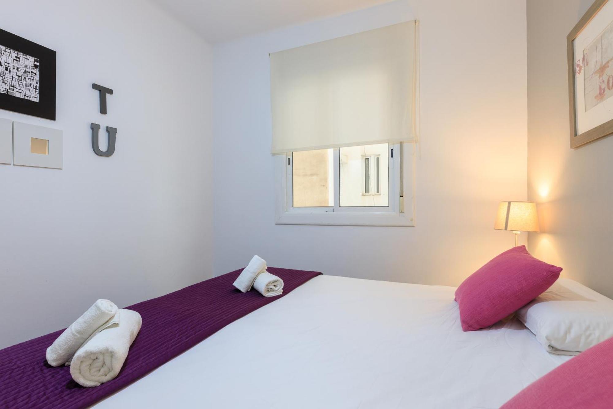 Housalia Corsega - Apartment 3 Bedrooms Next To Sagrada Familia Barcelona Exterior photo