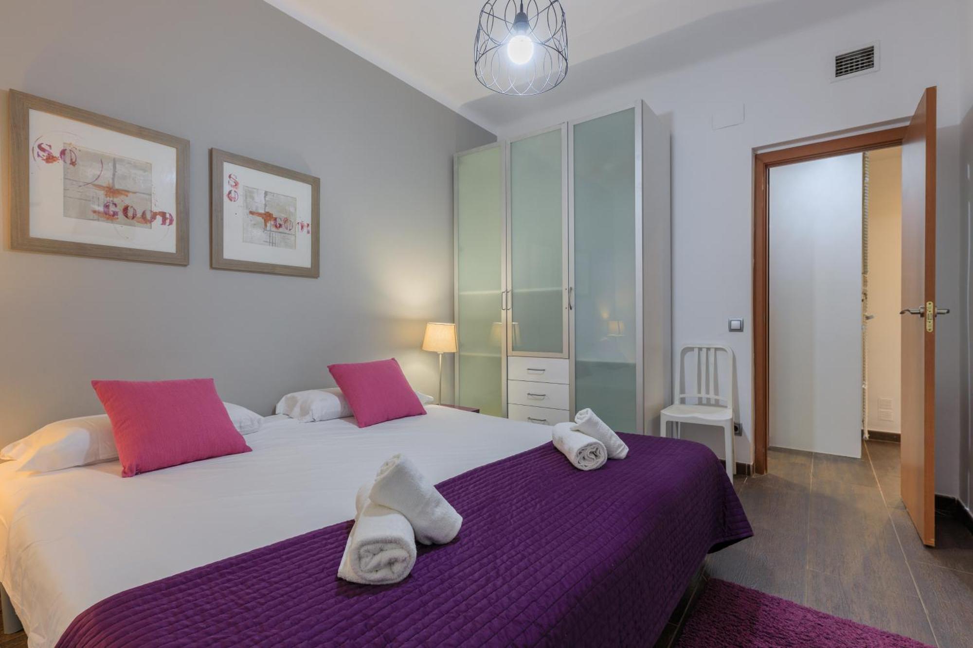 Housalia Corsega - Apartment 3 Bedrooms Next To Sagrada Familia Barcelona Exterior photo