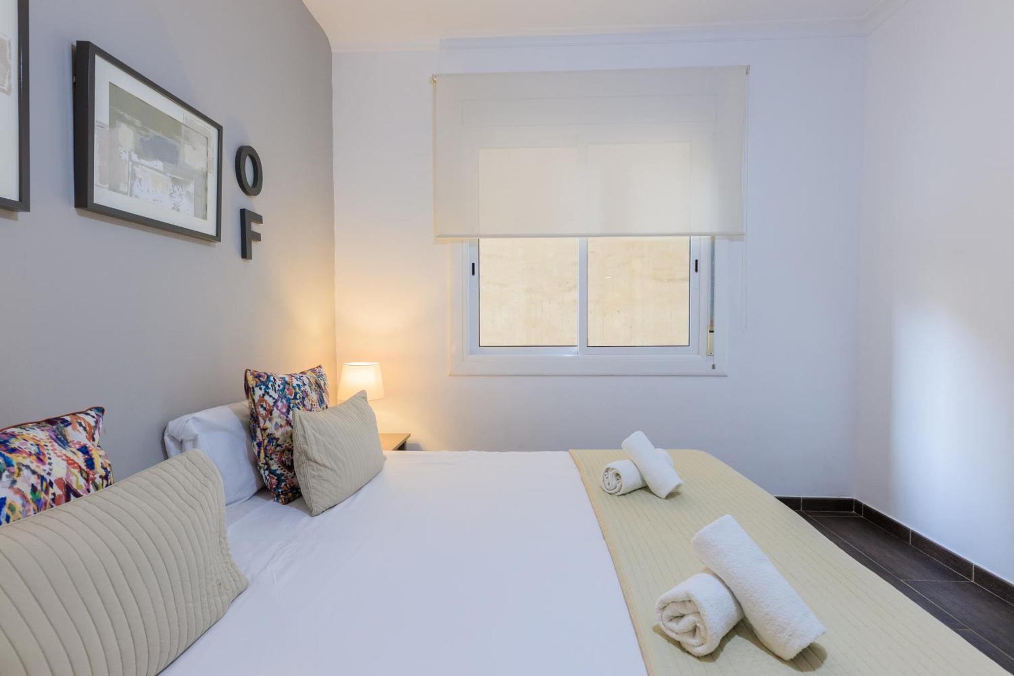 Housalia Corsega - Apartment 3 Bedrooms Next To Sagrada Familia Barcelona Exterior photo