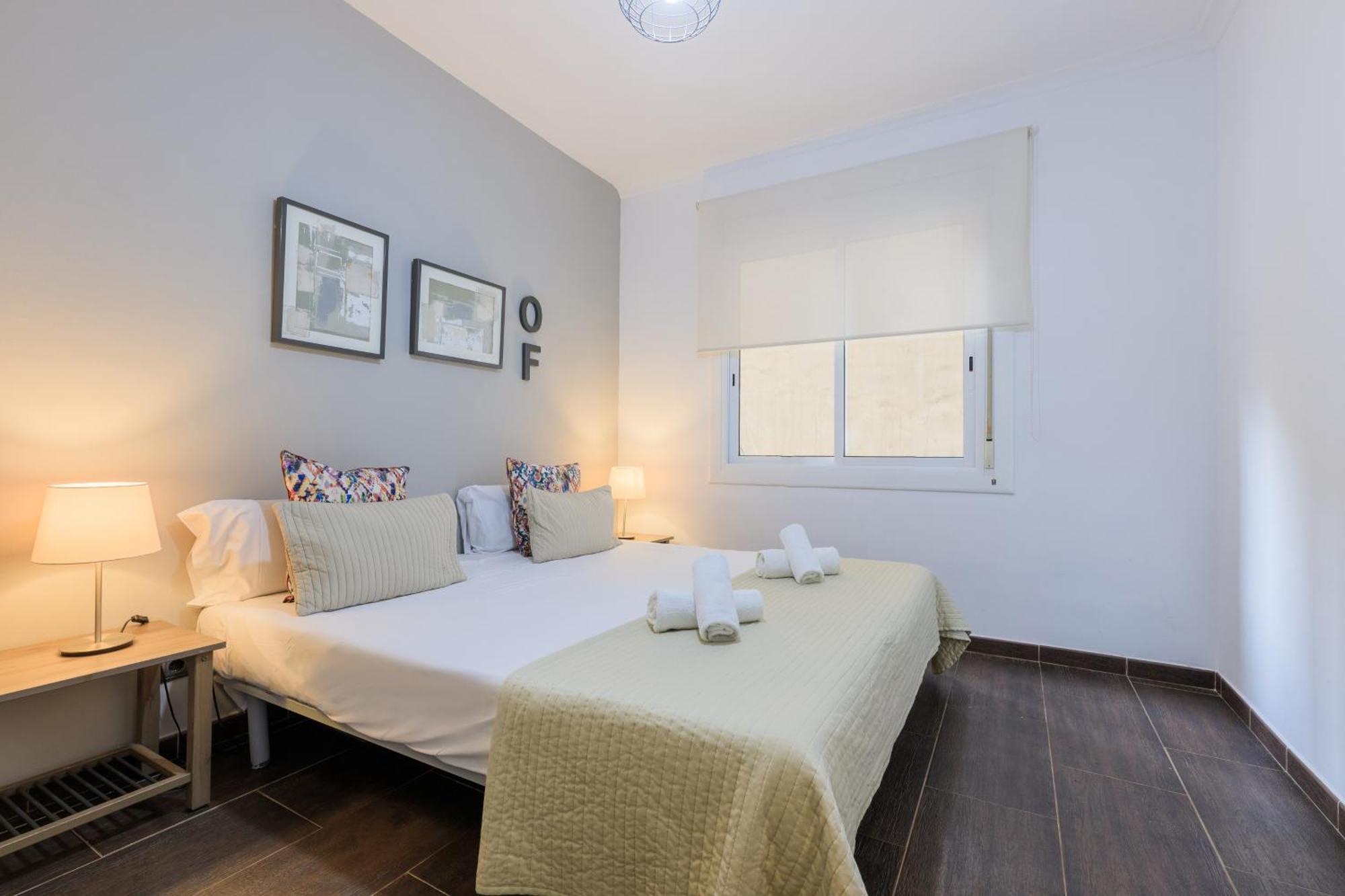 Housalia Corsega - Apartment 3 Bedrooms Next To Sagrada Familia Barcelona Exterior photo